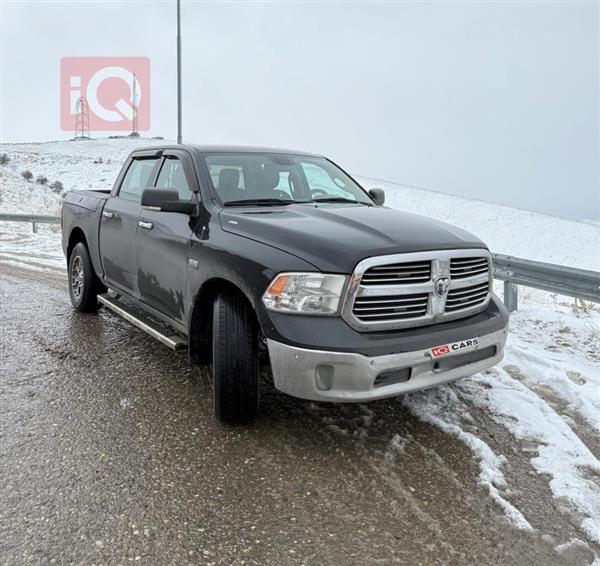 رام 1500 2017 للبيع في العراق -  بغداد